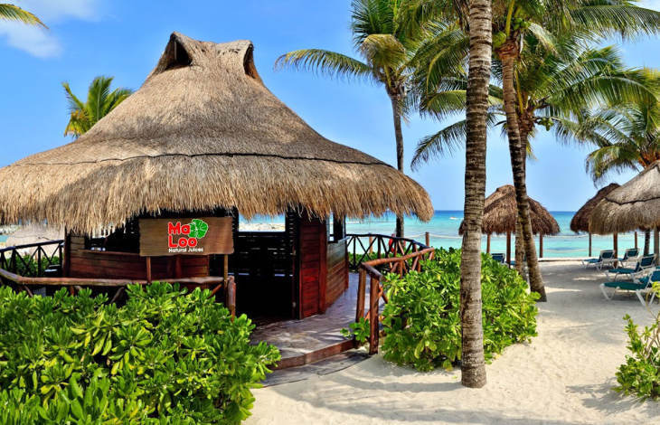 Mexique, Playa del Carmen : 7 n Club Lookéa 4* vols + transferts + tout compris, 2 personnes