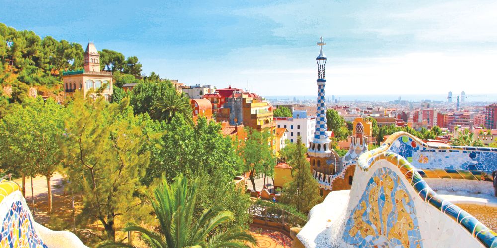 Citytrip Barcelone 50€ remise supplémentaire sur votre réservation