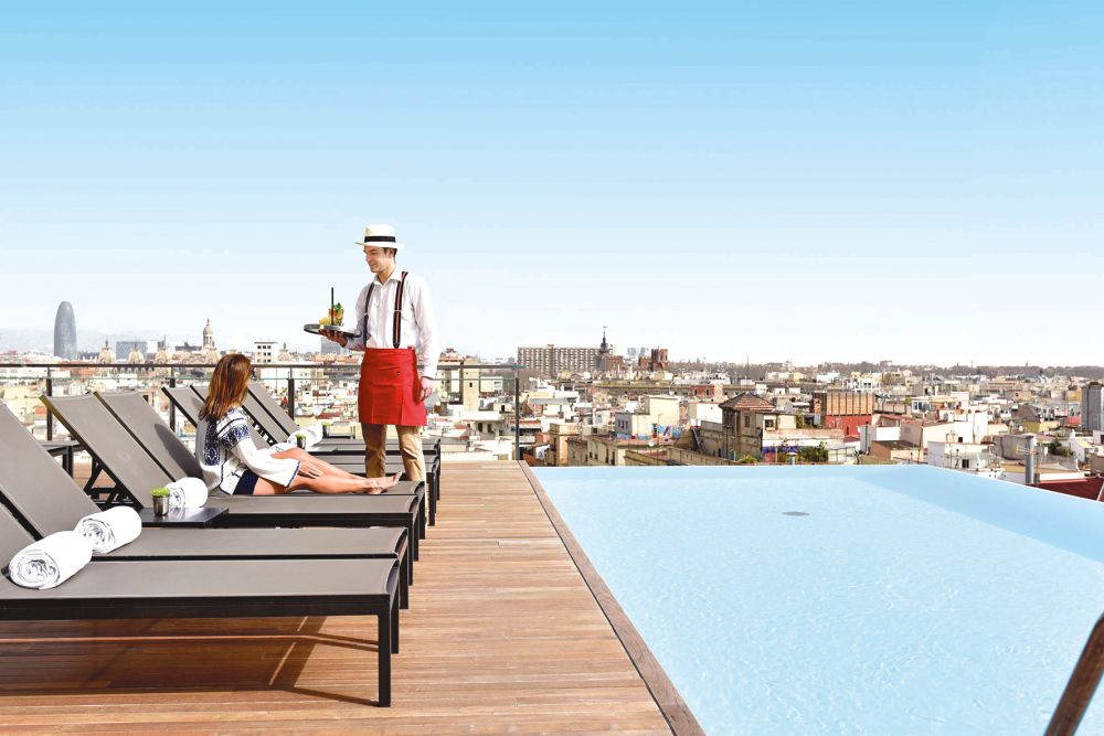 Citytrip Barcelone 50€ remise supplémentaire sur votre réservation