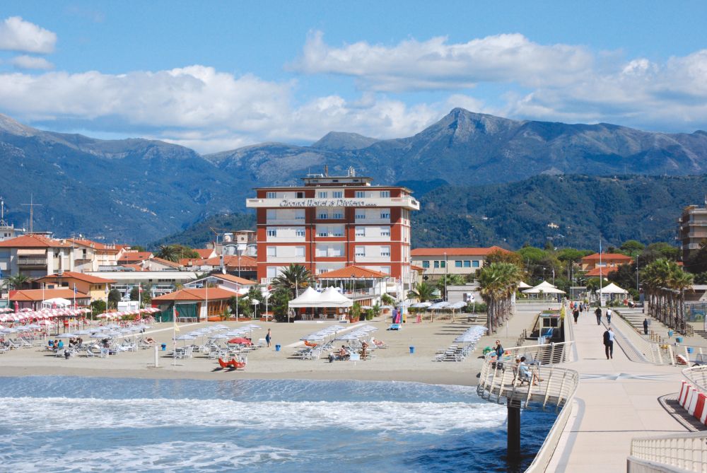 Last minute Italie - Vacances en voiture dès 450€ pour 2 adultes en mars