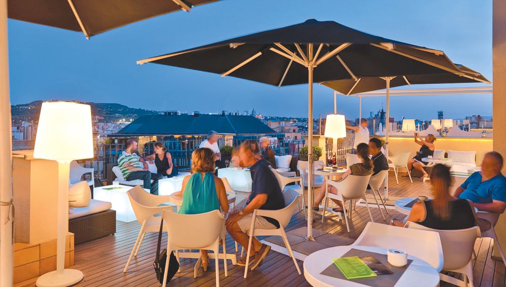 Citytrip Barcelone 50€ remise supplémentaire sur votre réservation