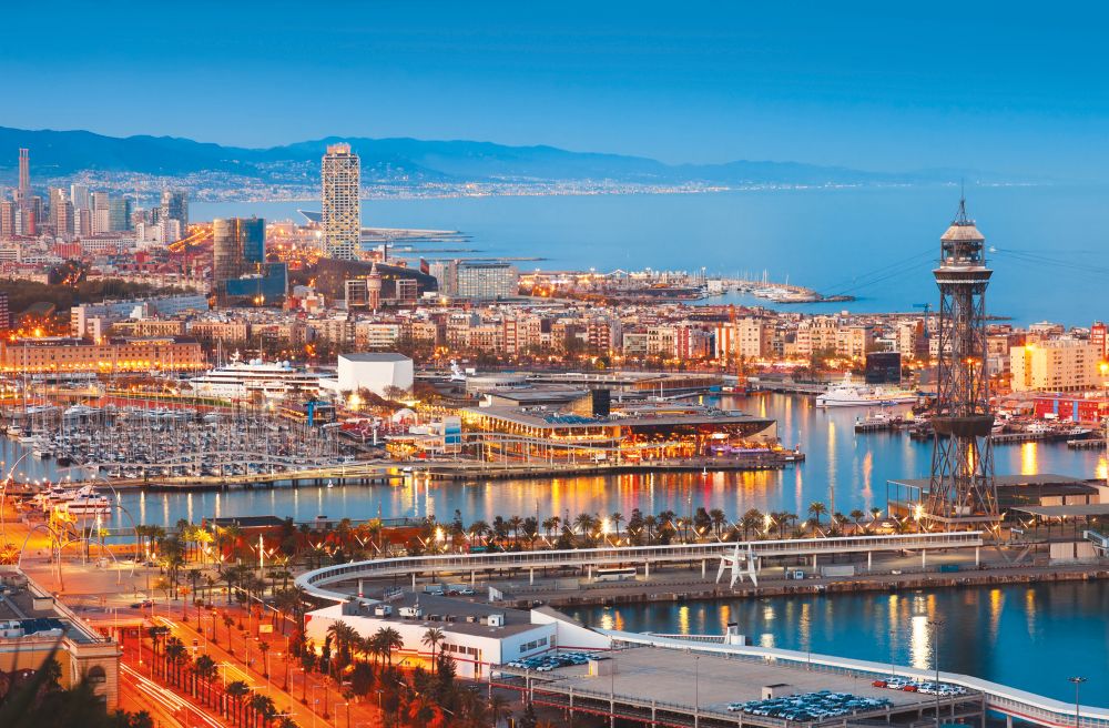 Code promo Citytrip Barcelone 50€ remise supplémentaire sur votre réservation