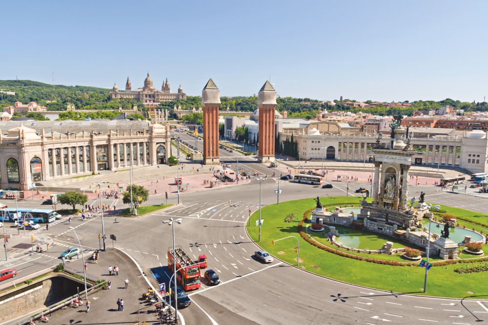 Citytrip Barcelone 50€ remise supplémentaire sur votre réservation