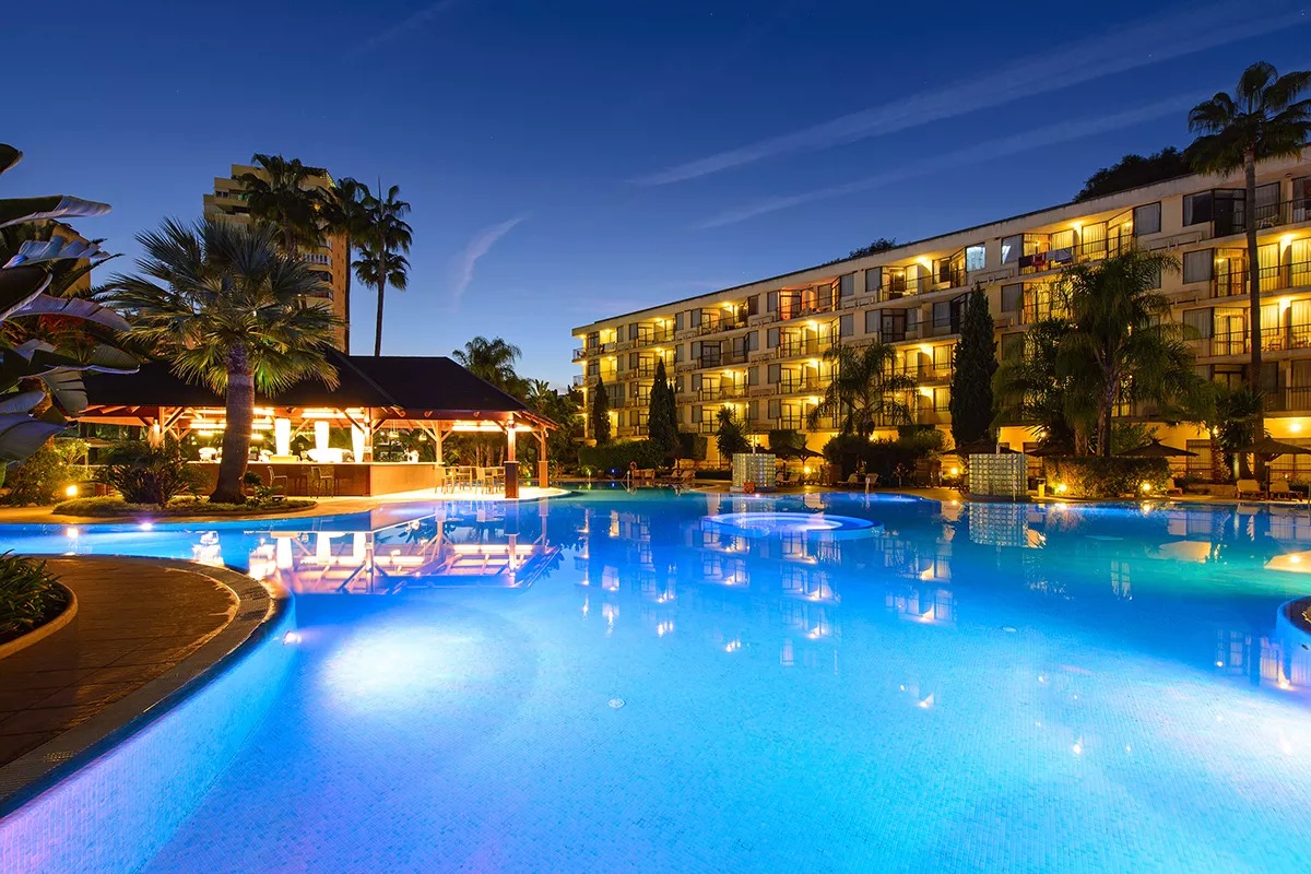 Remise supplémentaire de 100€/adulte pour un séjour en Hôtel TUI ou Club RIU