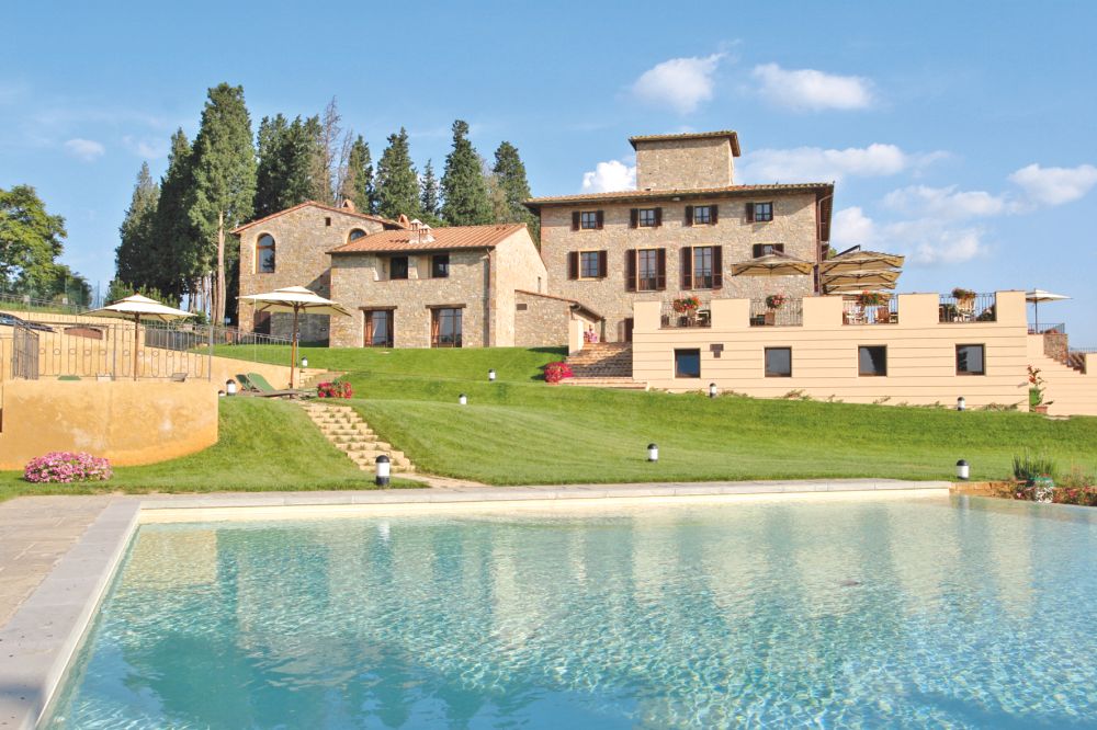 Bon plan Last minute Italie - Vacances en voiture dès 450€ pour 2 adultes en mars