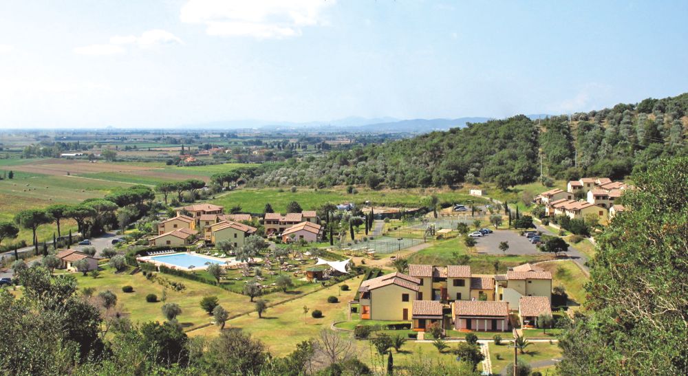 Last minute Italie - Vacances en voiture dès 450€ pour 2 adultes en mars