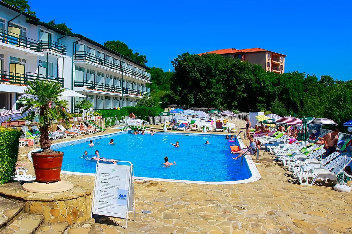 Remise supplémentaire de 100€/adulte pour un séjour en Hôtel TUI ou Club RIU