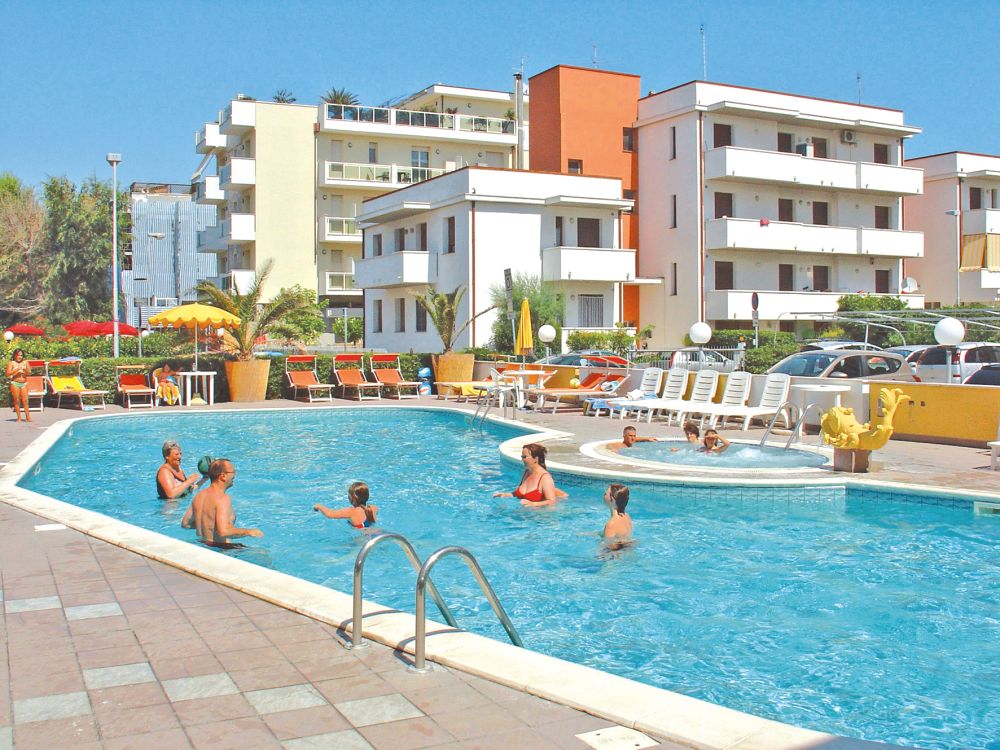 Last minute Italie - Vacances en voiture dès 450€ pour 2 adultes en mars