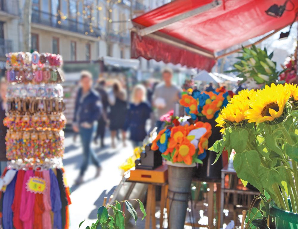 Citytrip Barcelone 50€ remise supplémentaire sur votre réservation