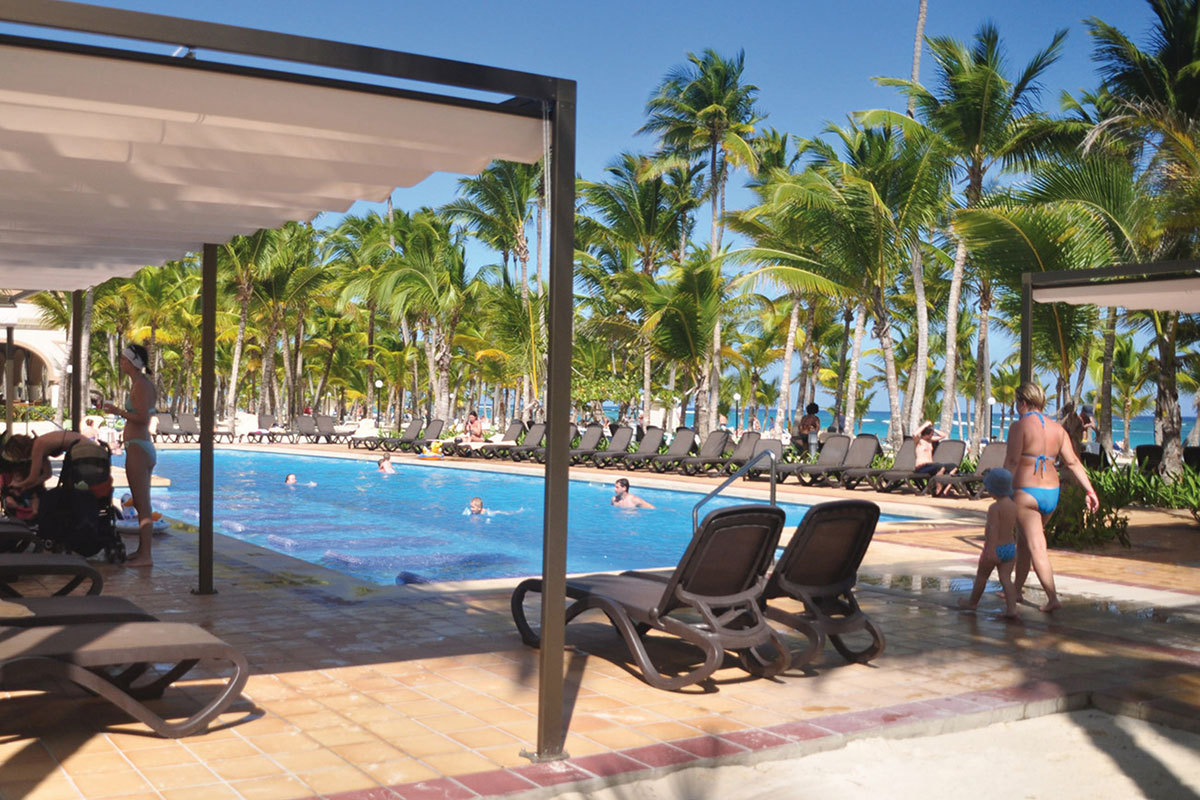 Hôtels & Clubs RIU 100€ de remise supplémentaire par adulte jusqu'à 3 juin 2018