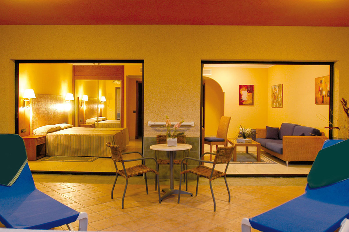 Espagne, Canaries, Ténérife : 8j/7n en hôtel 4* vols + transferts + tout compris