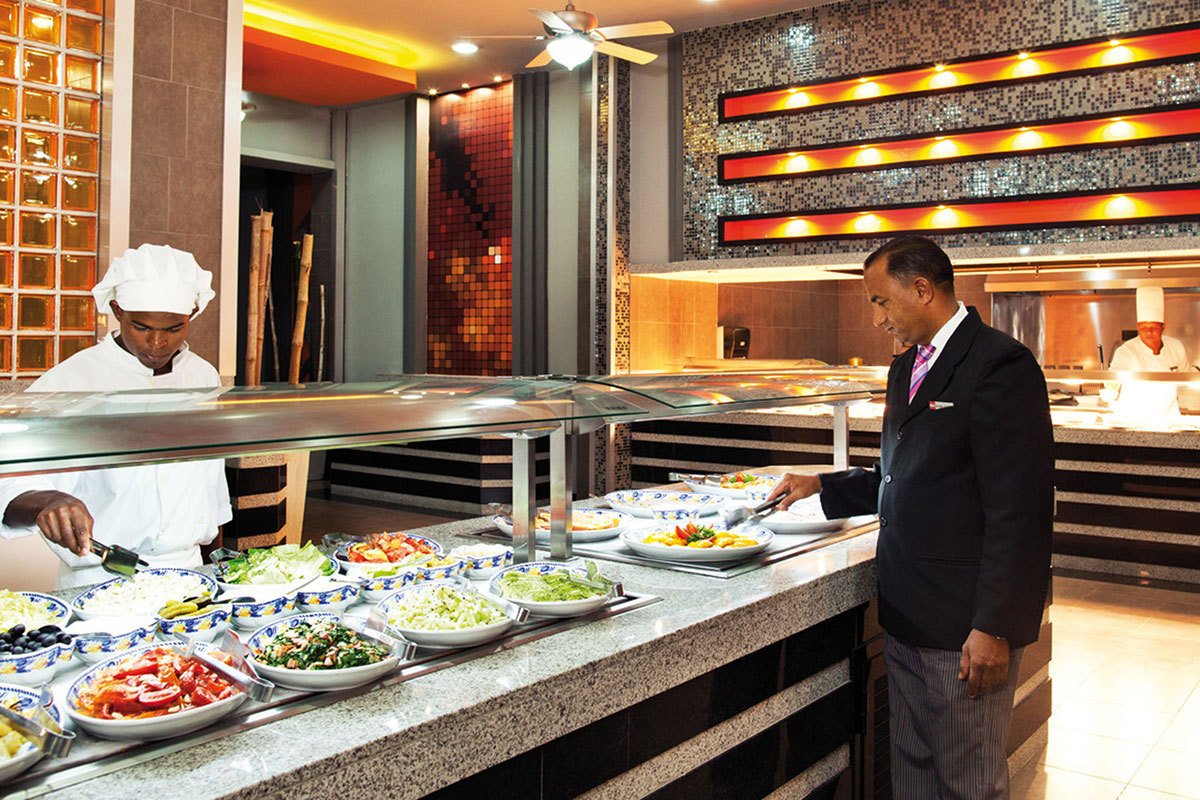 Caraïbes en clubs Lookéa ou en hôtels Riu dès 590€/pers tout compris + vols + transferts