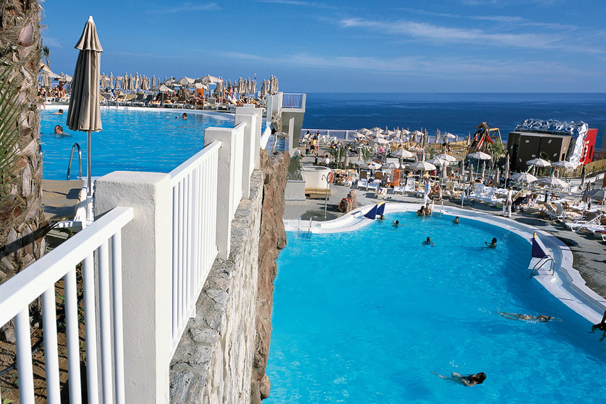 Hôtels & Clubs RIU 100€ de remise supplémentaire par adulte jusqu'à 3 juin 2018