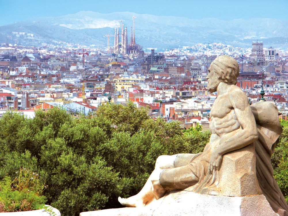 Citytrip Barcelone 50€ remise supplémentaire sur votre réservation