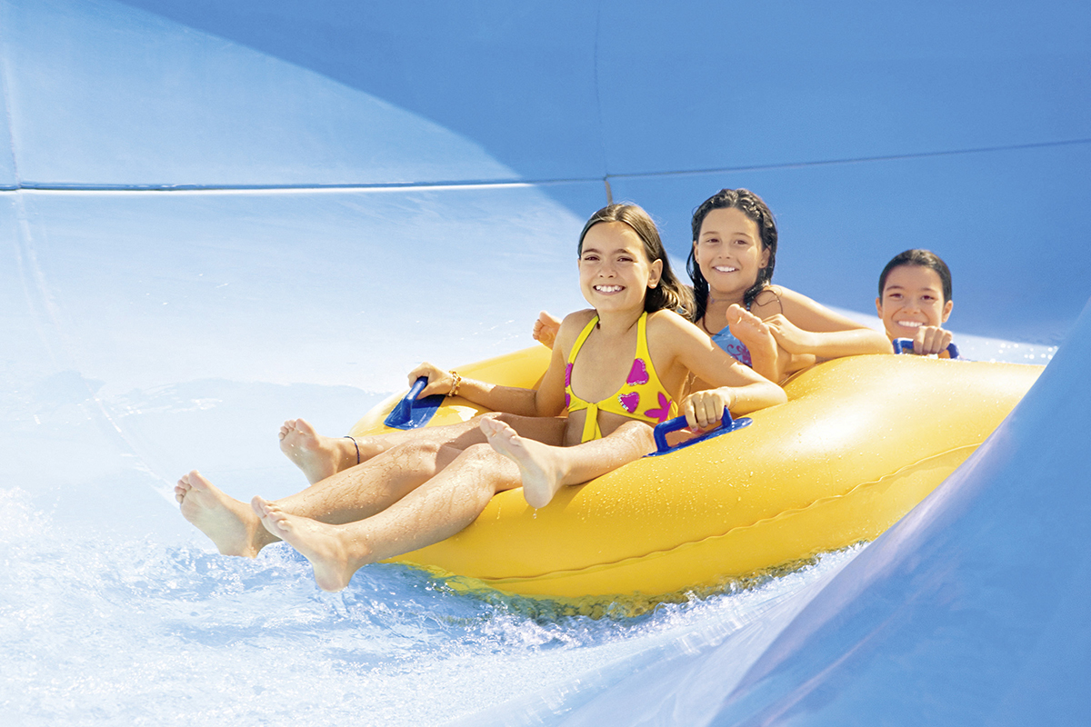 Espagne, Canaries, Ténérife : 8 Jours / 7 Nuits en Club SPLASHWORLD TUI vols + transferts + tout compris pour 2 adultes