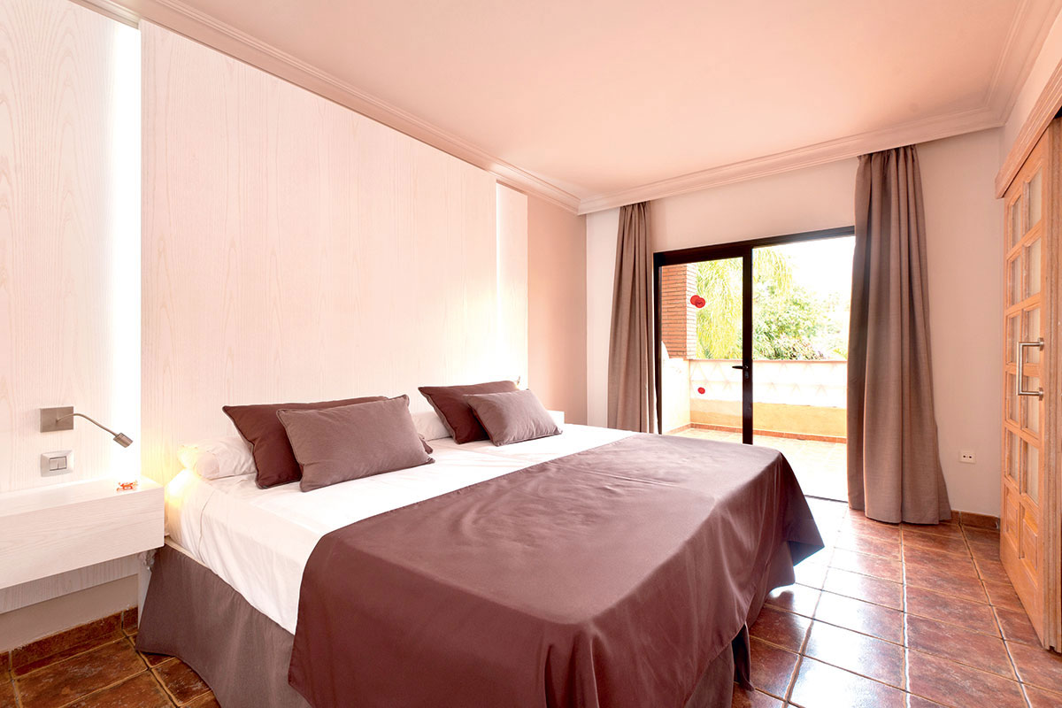 Espagne, Canaries, Ténérife : 8 Jours / 7 Nuits en Club SPLASHWORLD TUI vols + transferts + tout compris pour 2 adultes