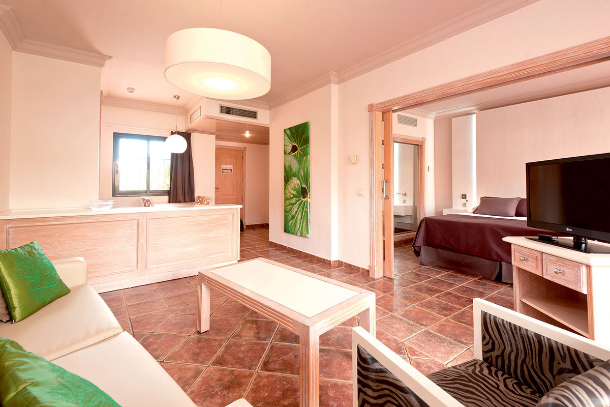 Espagne, Canaries, Ténérife : 8 Jours / 7 Nuits en Club SPLASHWORLD TUI vols + transferts + tout compris pour 2 adultes