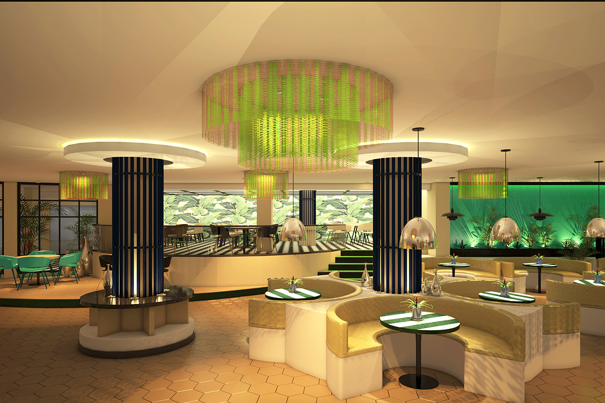 Espagne, Canaries, Ténérife : 8 Jours / 7 Nuits en Club SPLASHWORLD TUI vols + transferts + tout compris pour 2 adultes