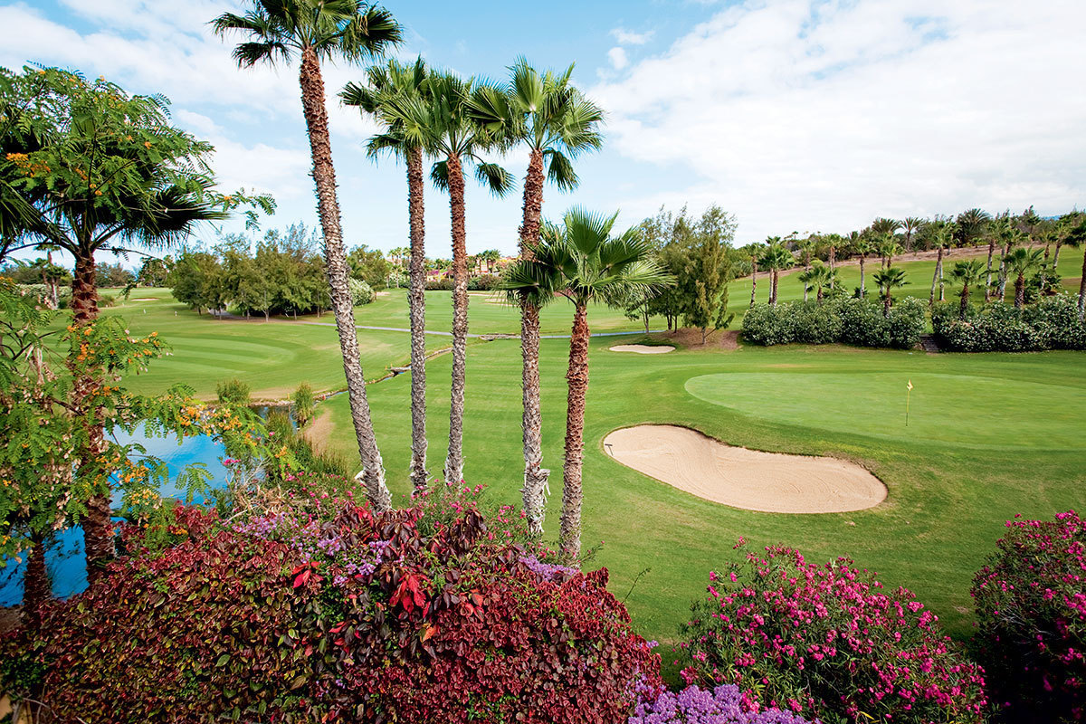 Espagne, Canaries, Ténérife : 8 Jours / 7 Nuits en Club SPLASHWORLD TUI vols + transferts + tout compris pour 2 adultes