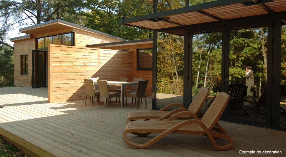 Center Parcs vacances d'été jusqu'à -25% sur votre cottage