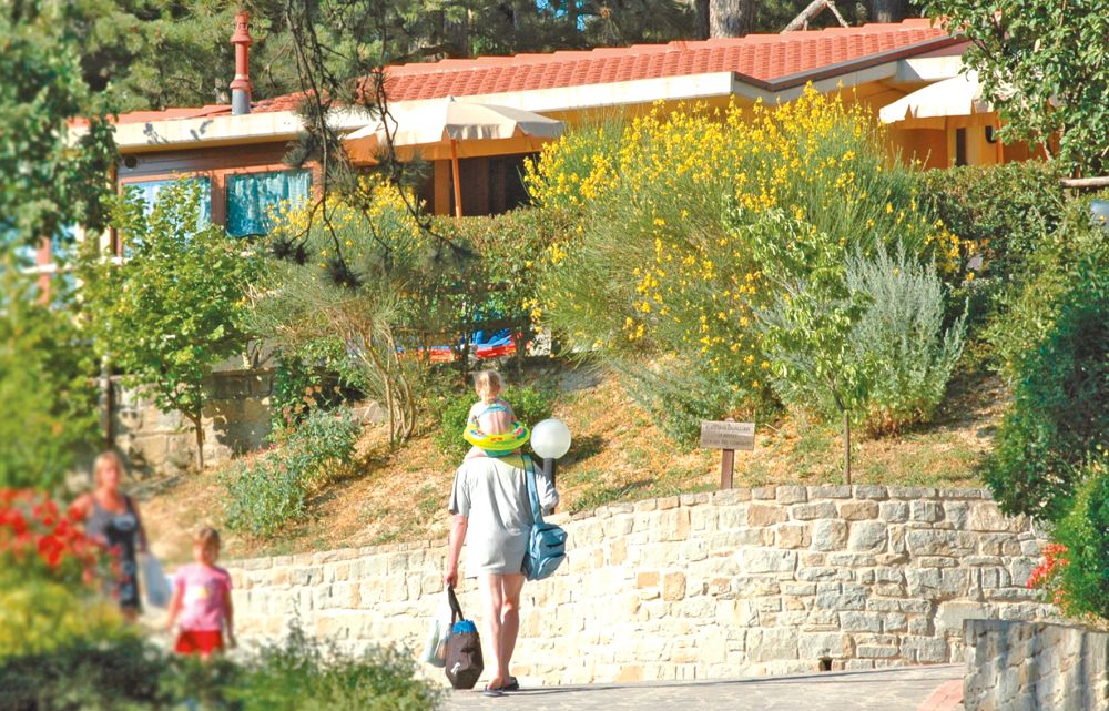 Last minute Italie - Vacances en voiture dès 450€ pour 2 adultes en mars