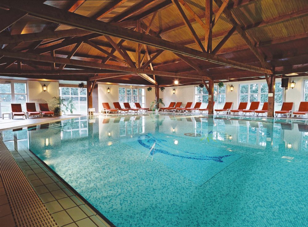 France, Le Touquet : 8j/7n en hôtel 4* avec petit-déjeuner pour 2 adultes