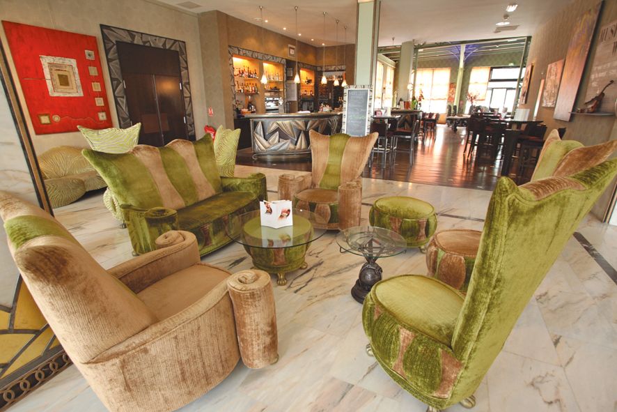 France, Le Touquet : 8j/7n en hôtel 4* avec petit-déjeuner pour 2 adultes