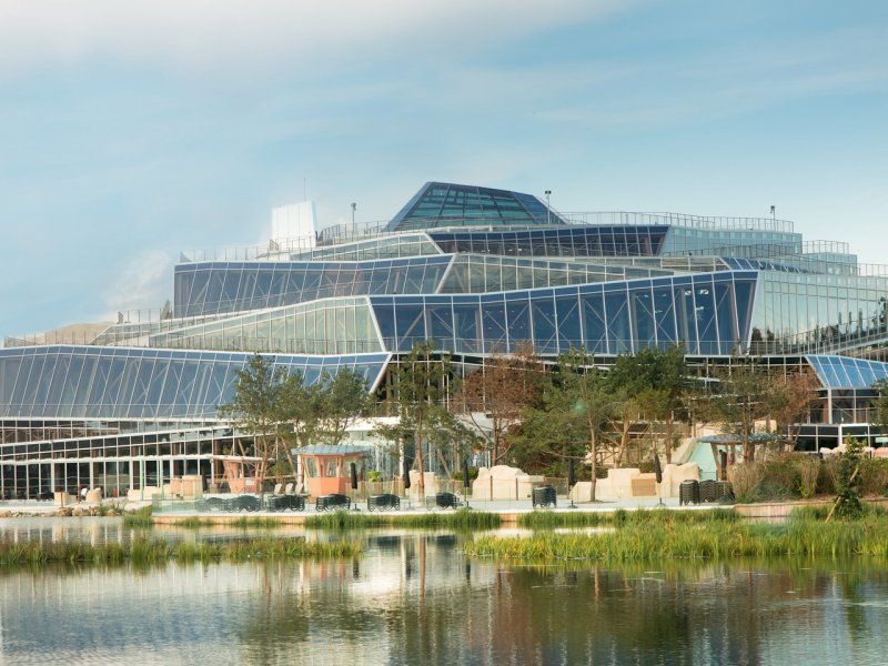 Dernier pont de mai au Center Parcs -25% sur votre cottage