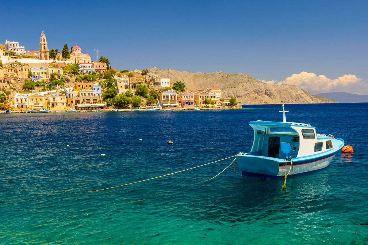 Bon plan Séjours et circuits en promo: jusqu'à -50% sur vos séjours