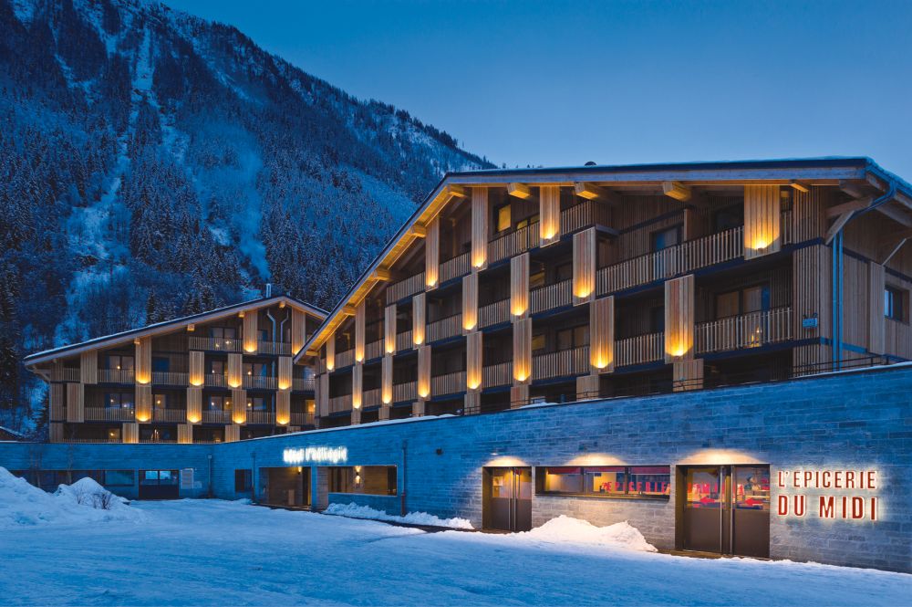 Des vacances au ski gratuites pour les enfants avec TUI Belgique