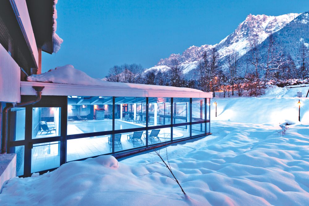 Des vacances au ski gratuites pour les enfants avec TUI Belgique