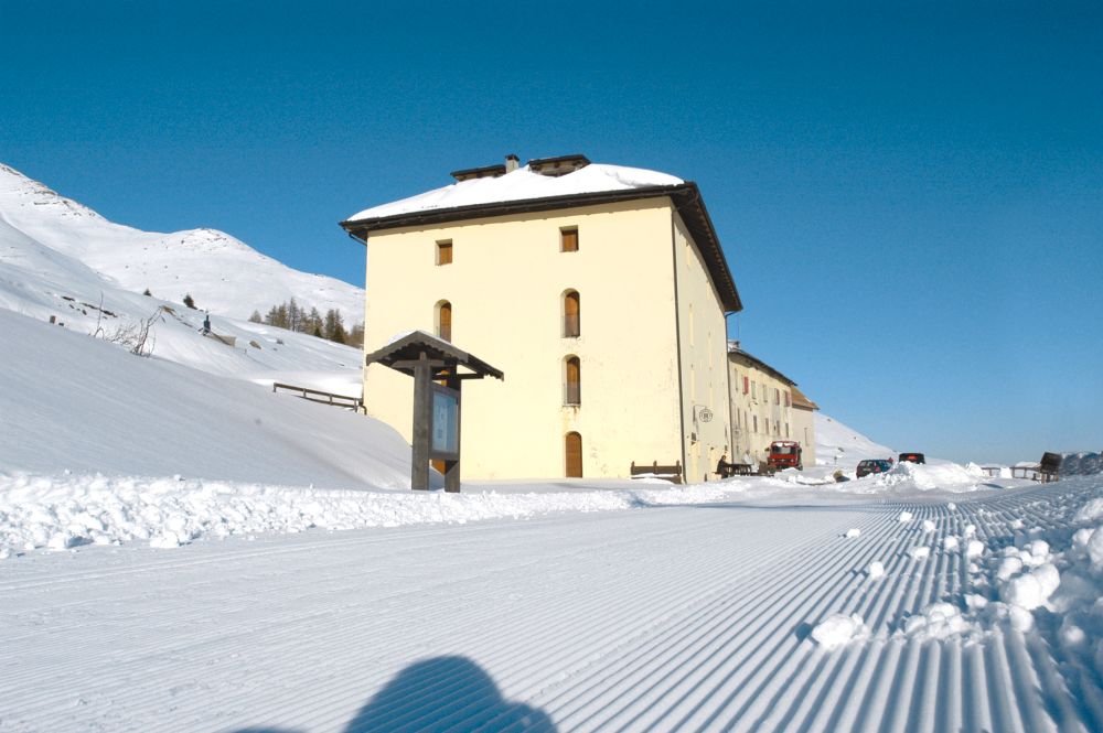 Vacances au ski en Italie jusqu'à -38% avec TUI Belgique