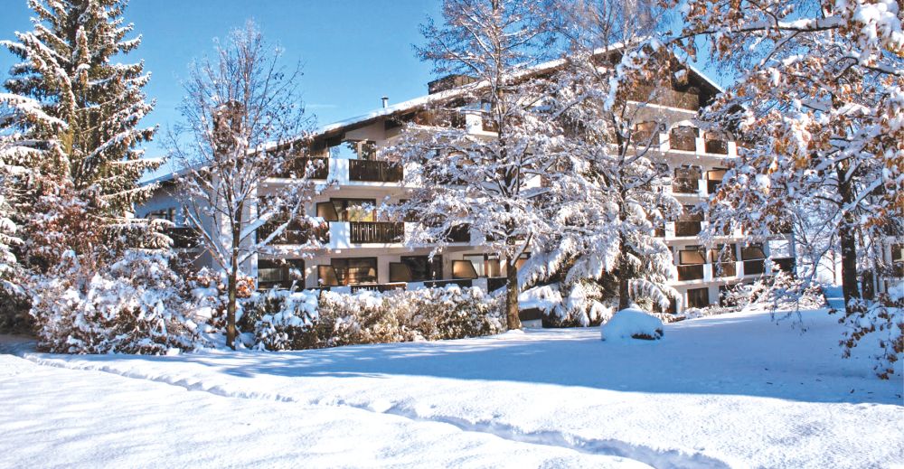 Des vacances au ski gratuites pour les enfants avec TUI Belgique