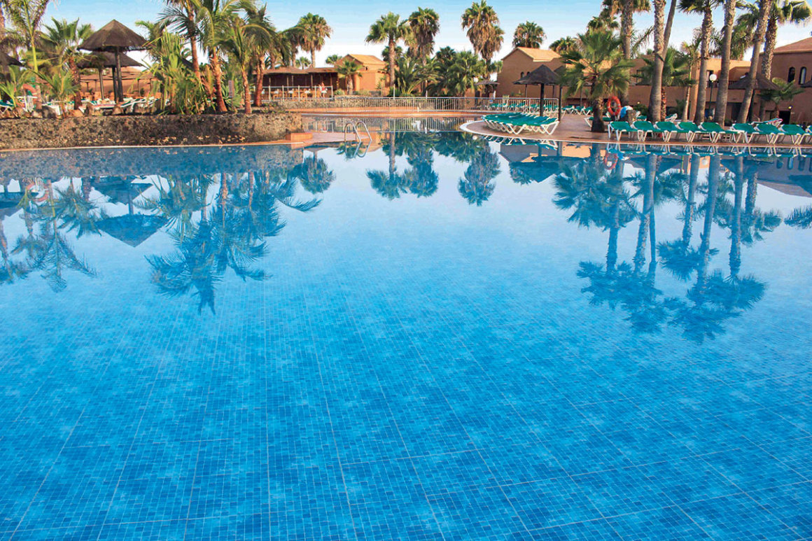 Vacances de la Toussaint aux Canaries jusqu'à -53%