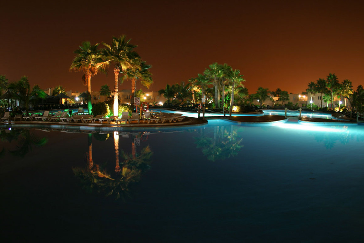 Vacances de la Toussaint aux Canaries jusqu'à -53%