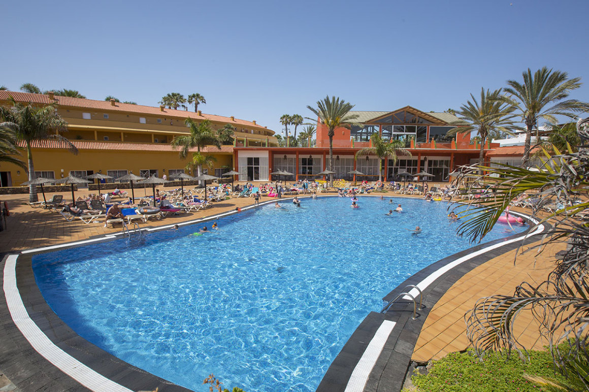 Bon plan Vacances de la Toussaint aux Canaries jusqu'à -53%