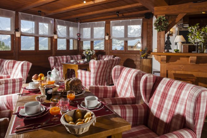 Séjours au ski dans les Alpes du Nord dès 52€/logement