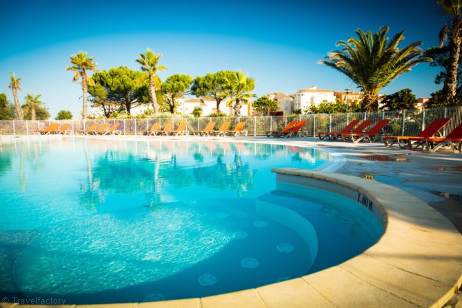 A partir de 72€ sur une sélection de camping en France