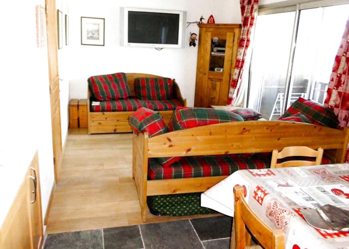 Séjour ski Courchevel à partir de 711 €/7 nuits dans Résidence Maeva