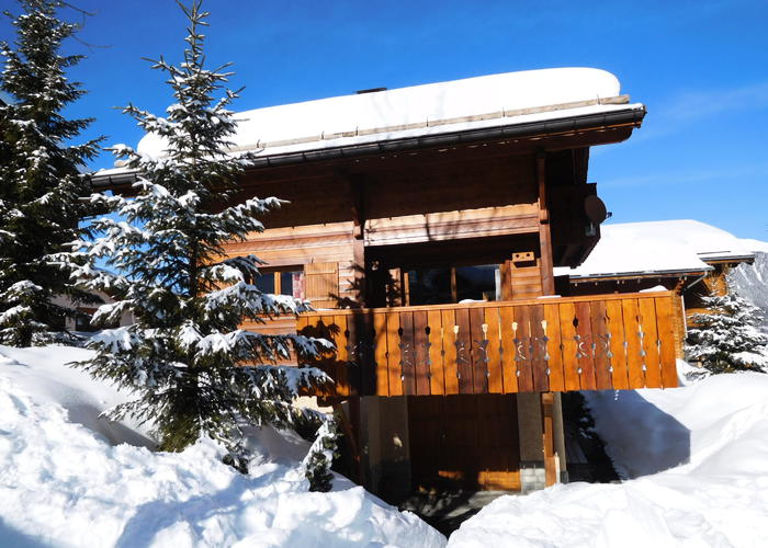 Séjour ski Courchevel à partir de 711 €/7 nuits dans Résidence Maeva