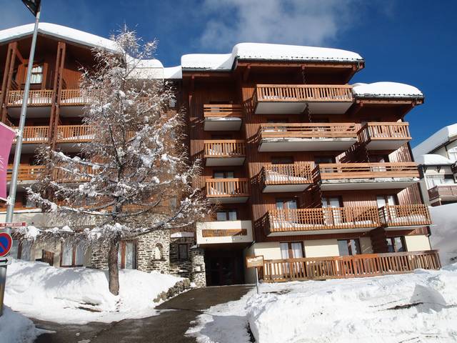 Séjours au ski dans les Alpes du Nord dès 52€/logement