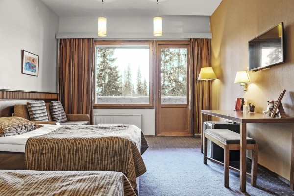 Vente Flash Séjour LAPONIE : 50€ de remise par personne et par dossier