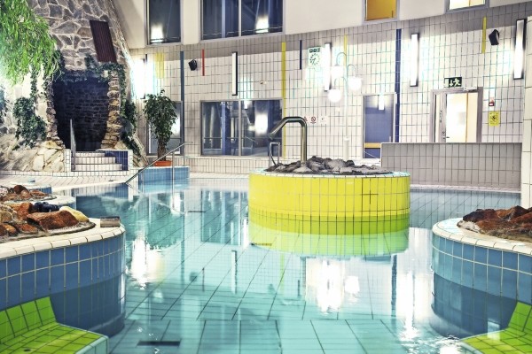 Vente Flash Séjour LAPONIE : 50€ de remise par personne et par dossier