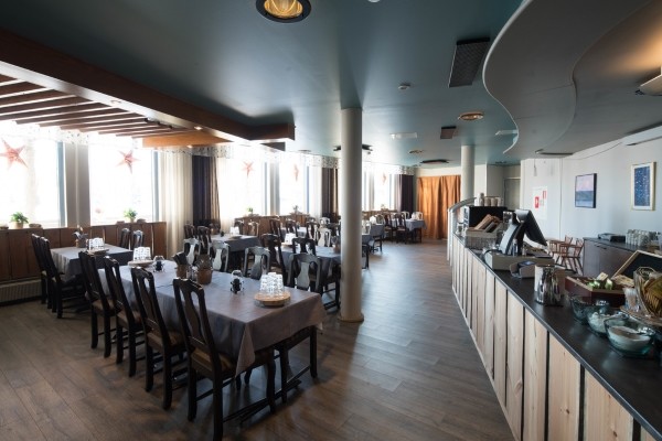 Vente Flash Séjour LAPONIE : 50€ de remise par personne et par dossier