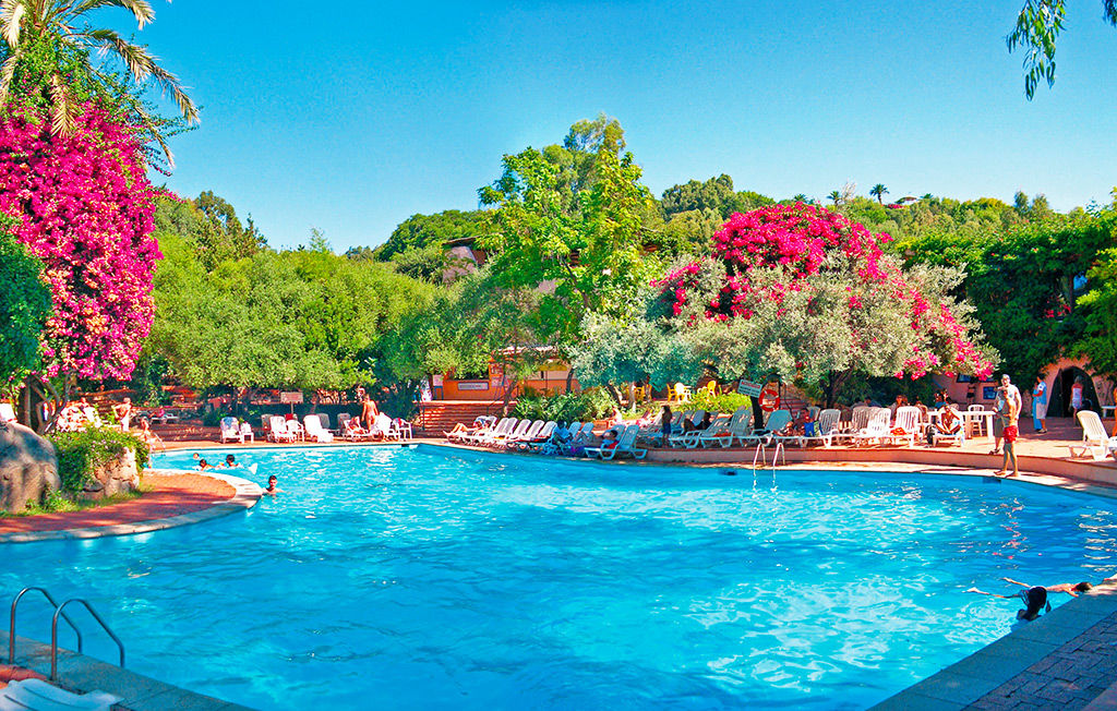 Sardaigne séjour 7 nuits en Club 4* tout inclus dès 599€/personne