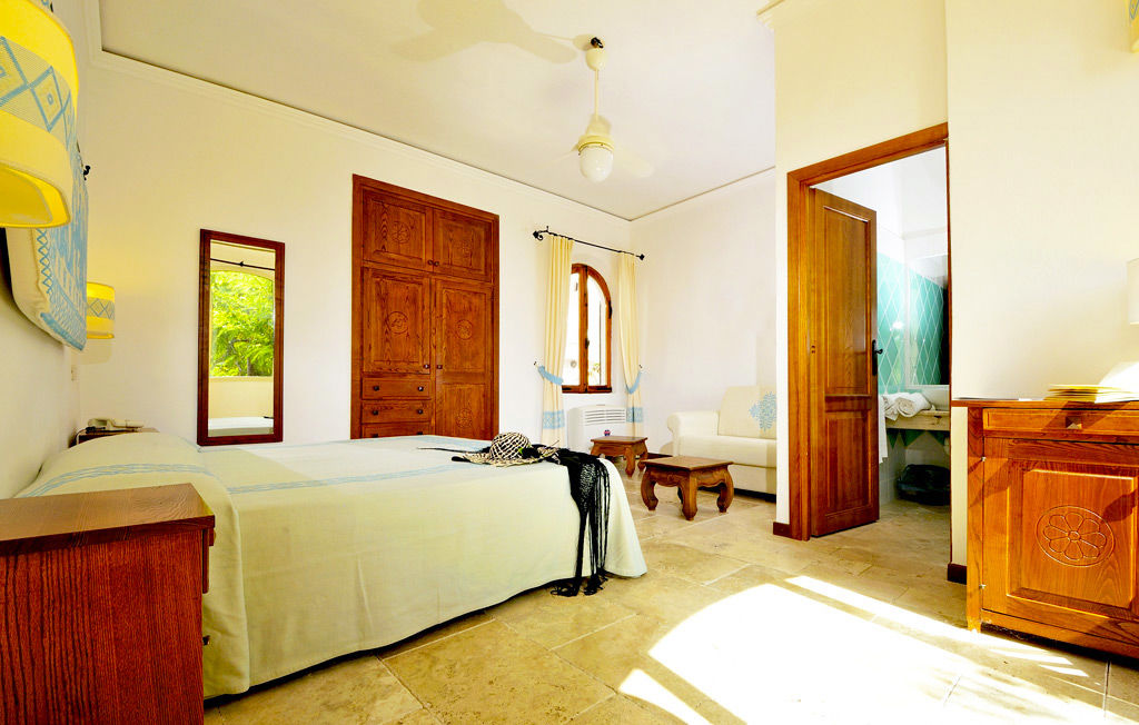 Sardaigne séjour 7 nuits en Club 4* tout inclus dès 599€/personne