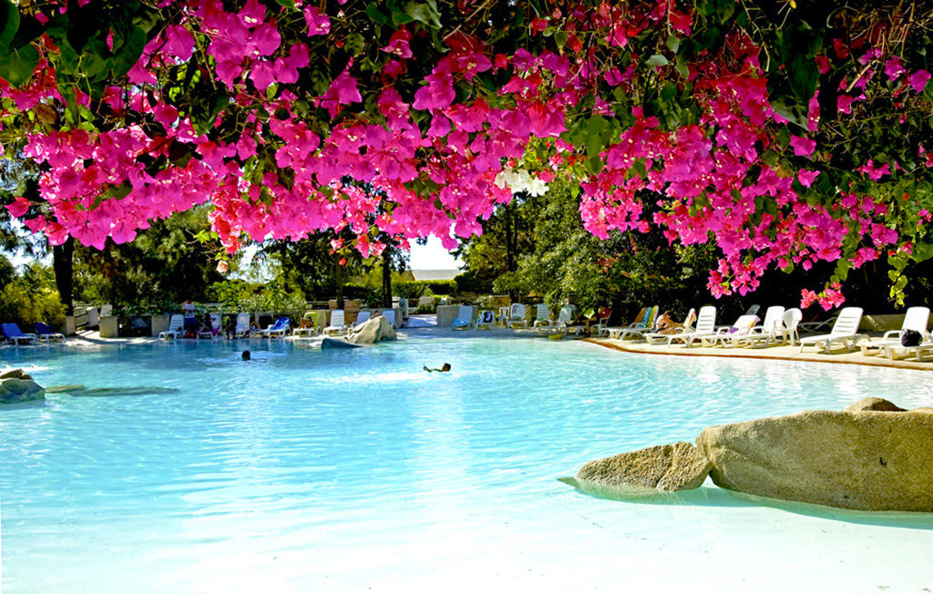 Sardaigne séjour 7 nuits en Club 4* tout inclus dès 599€/personne