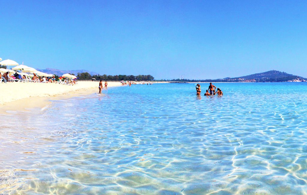 Sardaigne séjour 7 nuits en Club 4* tout inclus dès 599€/personne