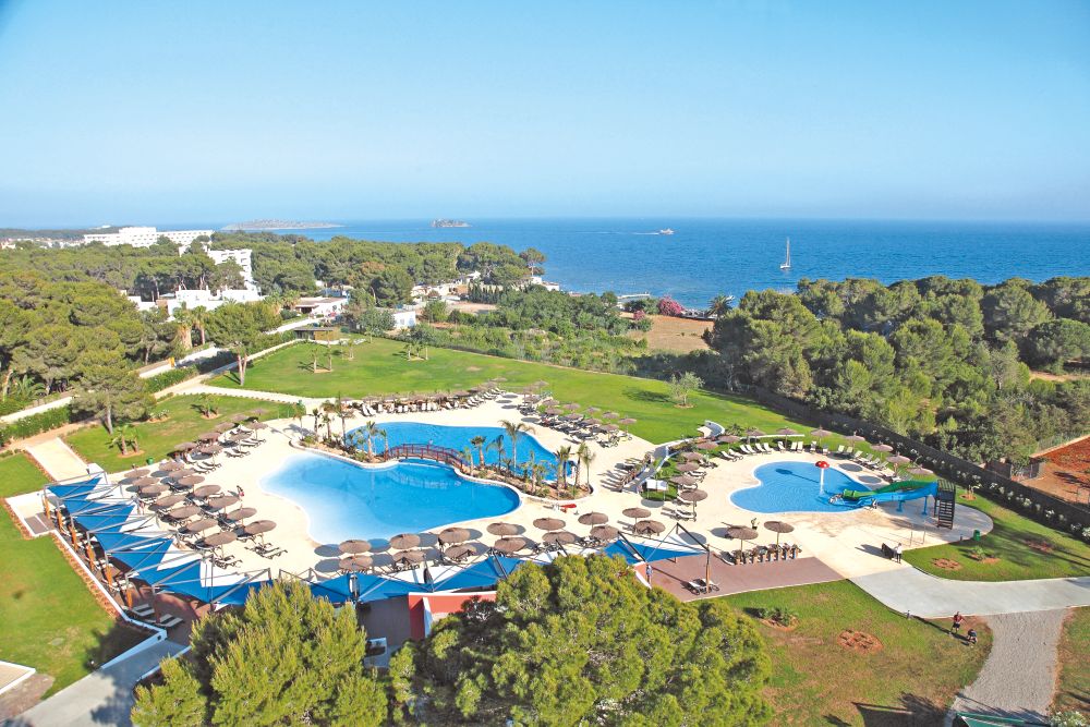 100€ de remise immédiate cumulable avec les promotions en cours pour vos vacances d'été