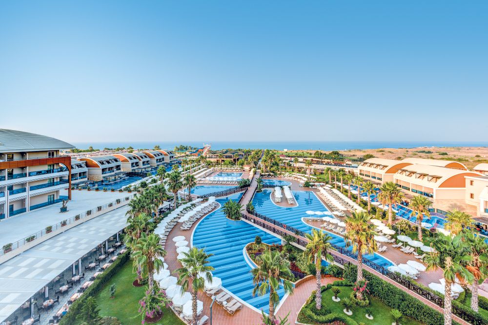 100€ de remise immédiate cumulable avec les promotions en cours pour vos vacances d'été